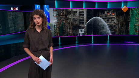 Het NOS Jeugdjournaal | NOS Jeugdjournaal